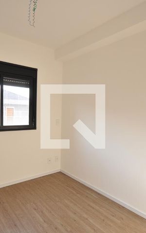 Apartamento à venda com 27m², 1 quarto e sem vagaQuarto