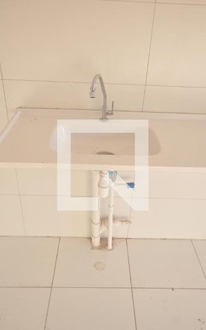 Apartamento à venda com 27m², 1 quarto e sem vagaCozinha