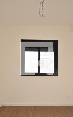 Apartamento à venda com 27m², 1 quarto e sem vagaQuarto