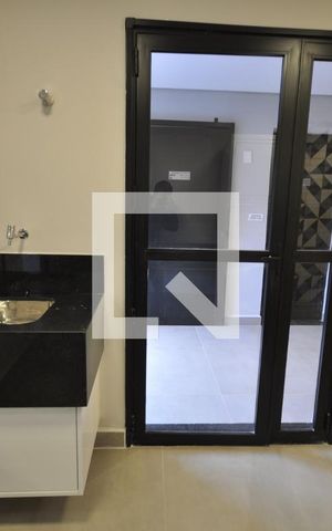 Apartamento à venda com 27m², 1 quarto e sem vagaLavanderia