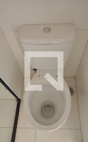 Apartamento à venda com 27m², 1 quarto e sem vagaBanheiro