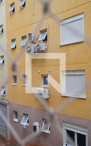 Apartamento para alugar com 63m², 2 quartos e sem vaga Apartamento para alugar com 63m², 2 quartos e sem vagavista do Quarto 1