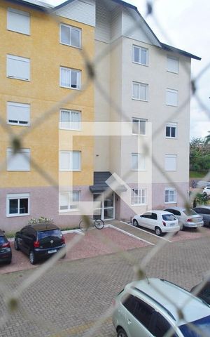 Apartamento para alugar com 63m², 2 quartos e sem vaga Apartamento para alugar com 63m², 2 quartos e sem vagaVista do Quarto 2