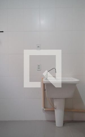 Apartamento para alugar com 63m², 2 quartos e sem vaga Apartamento para alugar com 63m², 2 quartos e sem vagaCozinha