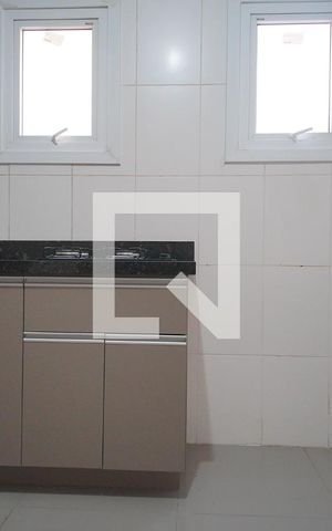 Apartamento para alugar com 63m², 2 quartos e sem vaga Apartamento para alugar com 63m², 2 quartos e sem vagaCozinha