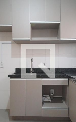 Apartamento para alugar com 63m², 2 quartos e sem vaga Apartamento para alugar com 63m², 2 quartos e sem vagaCozinha
