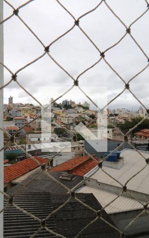 Apartamento à venda com 230m², 4 quartos e 2 vagasVista do Quarto 1