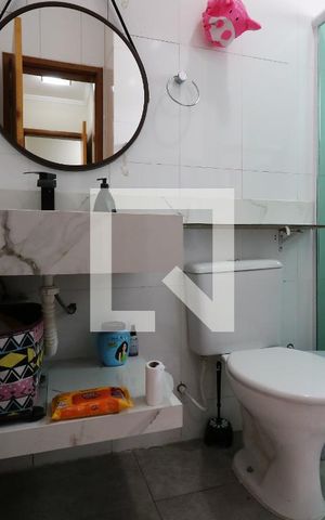 Apartamento à venda com 230m², 4 quartos e 2 vagasBanheiro da Suíte 2