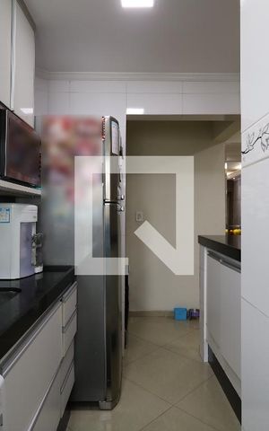 Apartamento à venda com 230m², 4 quartos e 2 vagasCozinha