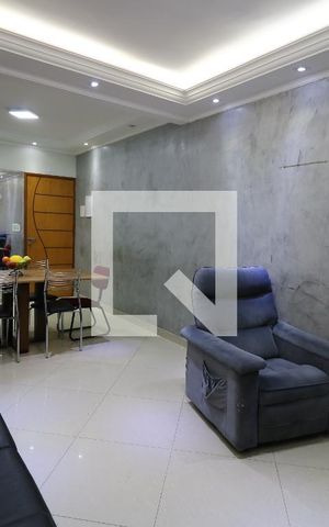 Apartamento à venda com 230m², 4 quartos e 2 vagasSala