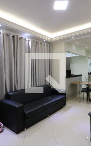 Apartamento à venda com 230m², 4 quartos e 2 vagasSala