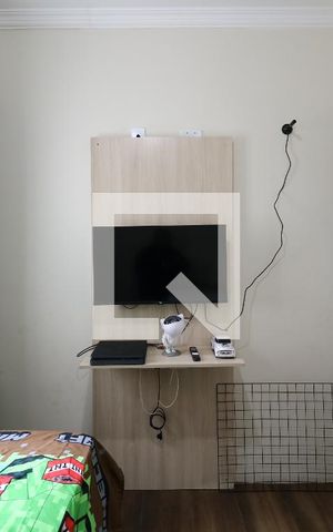 Apartamento à venda com 230m², 4 quartos e 2 vagasQuarto 1