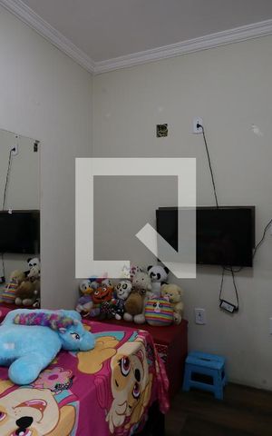 Apartamento à venda com 230m², 4 quartos e 2 vagasQuarto 2