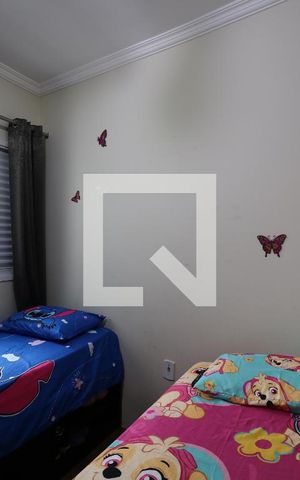 Apartamento à venda com 230m², 4 quartos e 2 vagasQuarto 2