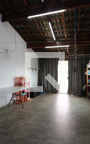 Apartamento à venda com 230m², 4 quartos e 2 vagasCobertura - Área Social