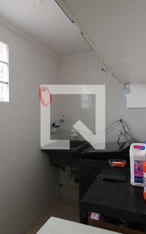 Apartamento à venda com 230m², 4 quartos e 2 vagasCobertura - Área de Serviço