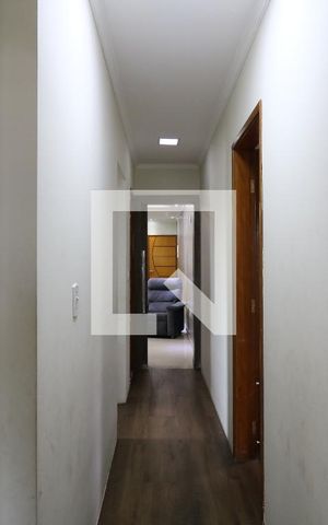 Apartamento à venda com 230m², 4 quartos e 2 vagasCorredor