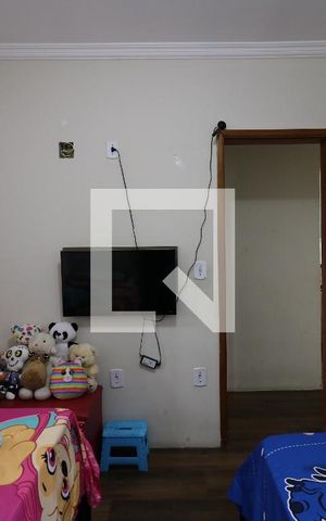 Apartamento à venda com 230m², 4 quartos e 2 vagasQuarto 2