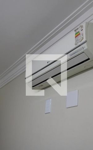 Apartamento à venda com 230m², 4 quartos e 2 vagasSuíte 2 - Ar condicionado