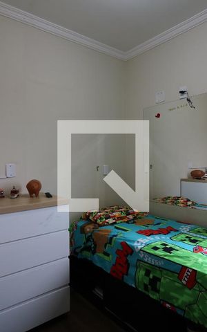 Apartamento à venda com 230m², 4 quartos e 2 vagasQuarto 1