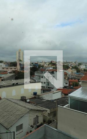 Apartamento à venda com 230m², 4 quartos e 2 vagasVista da Cobertura - Varanda