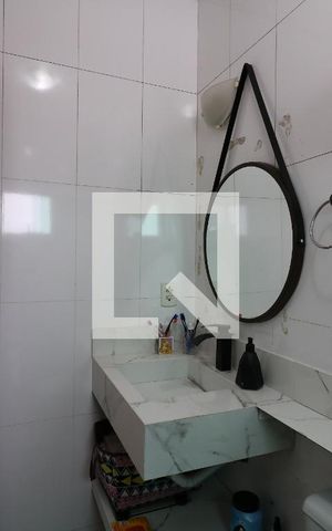 Apartamento à venda com 230m², 4 quartos e 2 vagasBanheiro da Suíte 2