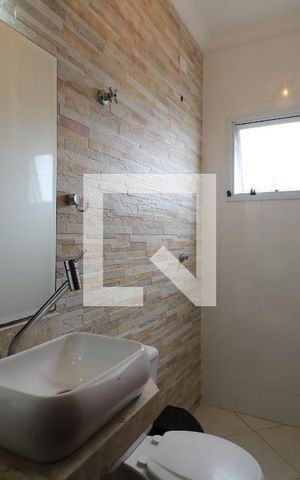 Apartamento à venda com 230m², 4 quartos e 2 vagasBanheiro Social