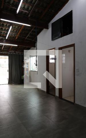 Apartamento à venda com 230m², 4 quartos e 2 vagasCobertura - Área Social