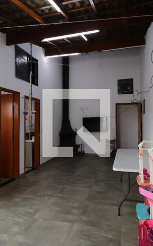 Apartamento à venda com 230m², 4 quartos e 2 vagasCobertura - Área Social