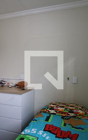 Apartamento à venda com 230m², 4 quartos e 2 vagasQuarto 1