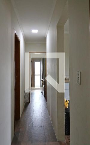 Apartamento à venda com 230m², 4 quartos e 2 vagasCorredor