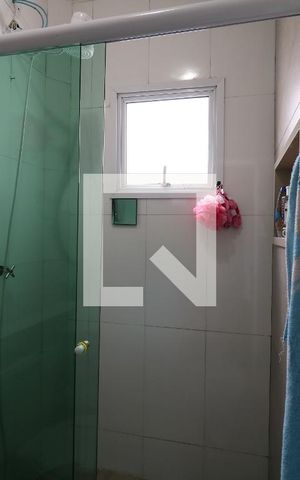 Apartamento à venda com 230m², 4 quartos e 2 vagasBanheiro da Suíte 2