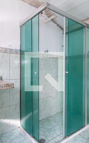 Casa para alugar com 200m², 3 quartos e 3 vagasBanheiro
