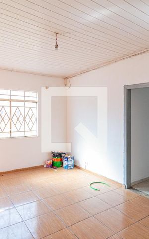 Casa para alugar com 200m², 3 quartos e 3 vagasSala
