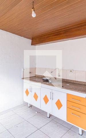 Casa para alugar com 200m², 3 quartos e 3 vagasCozinha
