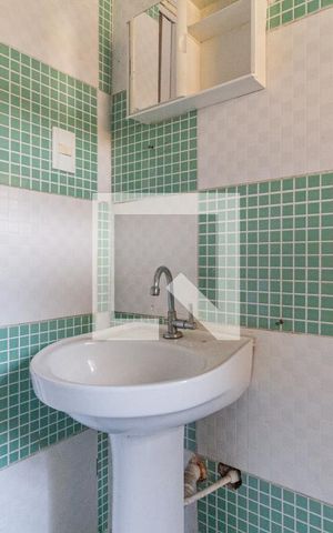 Casa para alugar com 200m², 3 quartos e 3 vagasBanheiro