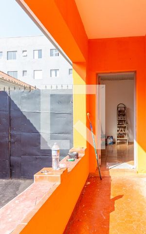 Casa para alugar com 200m², 3 quartos e 3 vagasQuintal
