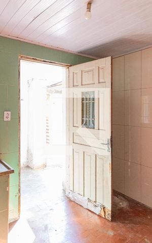 Casa para alugar com 200m², 3 quartos e 3 vagasCozinha