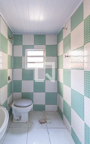 Casa para alugar com 200m², 3 quartos e 3 vagasBanheiro