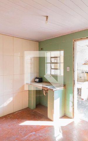 Casa para alugar com 200m², 3 quartos e 3 vagasCozinha