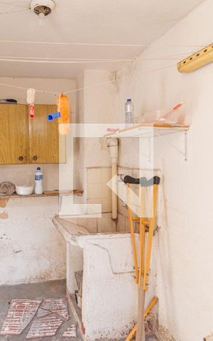 Casa para alugar com 200m², 3 quartos e 3 vagasÁrea de serviço