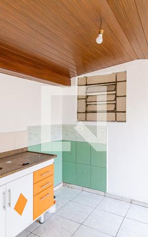 Casa para alugar com 200m², 3 quartos e 3 vagasCozinha