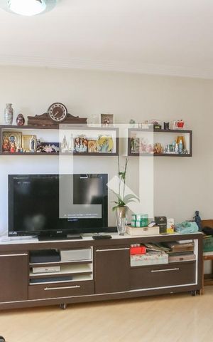 Apartamento à venda com 116m², 3 quartos e 3 vagasSala