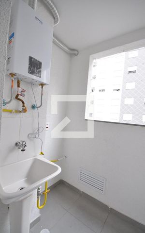 Apartamento à venda com 42m², 2 quartos e sem vagaÁrea de Serviço