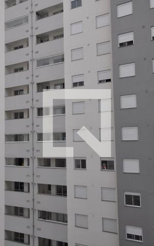 Apartamento à venda com 42m², 2 quartos e sem vagaVista do Quarto 2