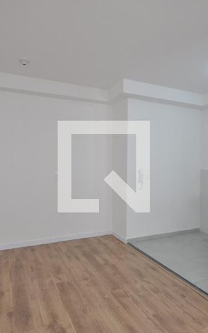 Apartamento à venda com 42m², 2 quartos e sem vagaSala