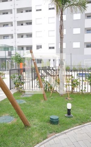 Apartamento à venda com 42m², 2 quartos e sem vagaRedário