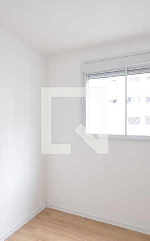 Apartamento à venda com 42m², 2 quartos e sem vagaQuarto 2