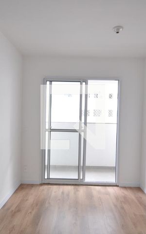 Apartamento à venda com 42m², 2 quartos e sem vagaSala