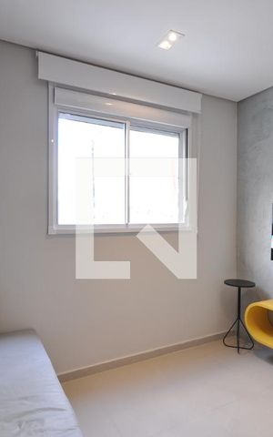 Apartamento à venda com 42m², 2 quartos e sem vagaÁrea comum